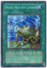 Wave-Motion Cannon CP05-EN004 YuGiOh Champion Pack: Game Five Prices