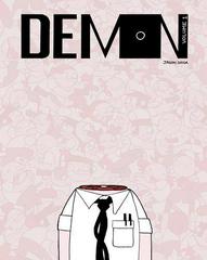 Demon #1 (2016) Comic Books Demon Prices