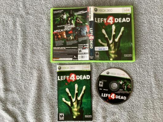 Left 4 Dead photo