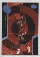 Michael Jordan Basketball Cards 1998 Upper Deck Super Powers Prices