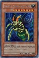 Perfectly Ultimate Great Moth YuGiOh The Sacred Cards Prices