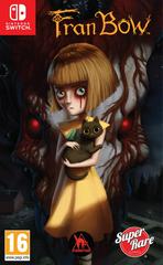 Fran Bow PAL Nintendo Switch Prices