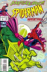 Spider-Man Adventures Comic Books Spider-Man Adventures Prices