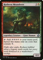 Rosheen Meanderer Magic Iconic Masters Prices