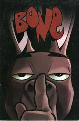 Bone #55 (2004) Comic Books Bone Prices