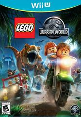 LEGO Jurassic World Wii U Prices