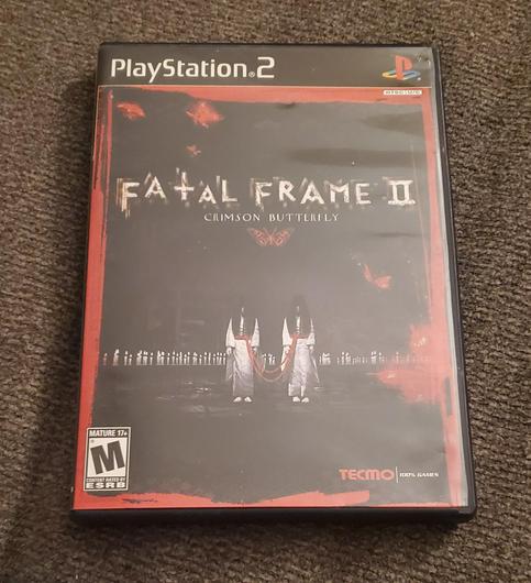 Fatal Frame 2 photo