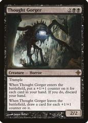 Thought Gorger [Foil] Magic Rise of the Eldrazi Prices