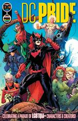 DC Pride #1 (2021) Comic Books DC Pride Prices