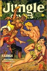 Jungle Comics #150 (1952) Comic Books Jungle Comics Prices