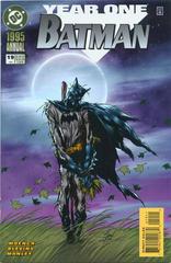 Batman Annual #19 (1995) Comic Books Batman Annual Prices