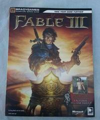 Fable III [BradyGames] Strategy Guide Prices
