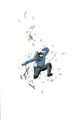 Lone Ranger [Cassaday Virgin] #3 (2018) Comic Books Lone Ranger Prices