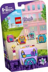 Stephanie's Ballet Cube #41670 LEGO Friends Prices