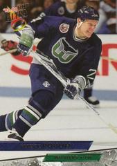 Patrick Poulin Hockey Cards 1993 Ultra Prices