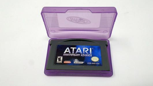 Atari Anniversary Advance photo