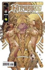 Witchblade [Christopher] Comic Books Witchblade Prices