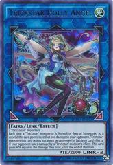 Trickstar Holly Angel YuGiOh Duel Power Prices