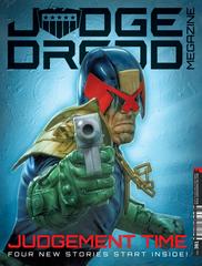 Judge Dredd Megazine #361 (2015) Comic Books Judge Dredd: Megazine Prices