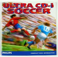 Ultra CD-i Soccer CD-i Prices