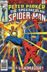 The Spectacular Spider-Man Comic Books Spectacular Spider-Man Prices