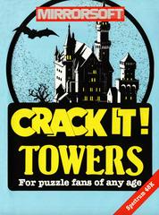 Crack It! Towers ZX Spectrum Prices