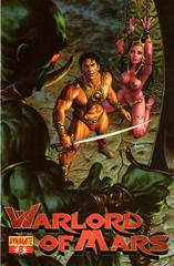 Warlord of Mars #8 (2011) Comic Books Warlord of Mars Prices