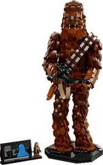 LEGO Set | Chewbacca LEGO Star Wars