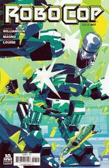 Robocop #7 (2015) Comic Books RoboCop Prices