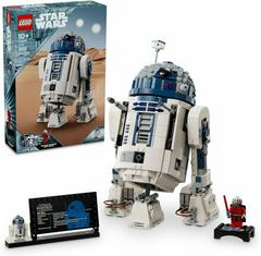 R2-D2 #75379 LEGO Star Wars Prices