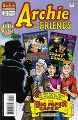 Archie & Friends #59 (2002) Comic Books Archie & Friends Prices