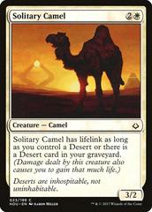 Solitary Camel #23 Magic Hour of Devastation Prices