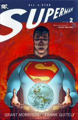 All-Star Superman #2 (2009) Comic Books All-Star Superman Prices
