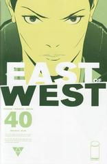 East of West #40 (2018) Comic Books East of West Prices
