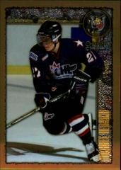 Michael Henrich #223 Hockey Cards 1998 O-Pee-Chee Chrome Prices