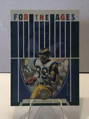 Flipper Anderson [Green] Football Cards 2022 Panini Legacy For the Ages Prices
