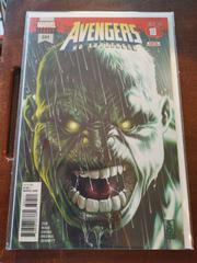 Avengers [2nd Printing Medina] #684 (2018) Comic Books Avengers Prices