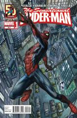 The Sensational Spider-Man #33.1 (2012) Comic Books Sensational Spider-Man Prices