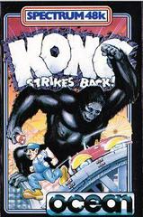 Kong Strikes Back ZX Spectrum Prices