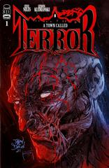 A Town Called Terror [Kudranski & Daniel] #1 (2022) Comic Books A Town Called Terror Prices