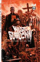 West of Sundown #6 (2022) Comic Books West of Sundown Prices