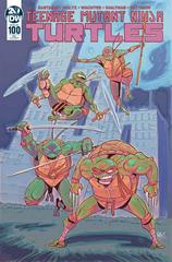 Teenage Mutant Ninja Turtles [Alpha Comics] #100 (2019) Comic Books Teenage Mutant Ninja Turtles Prices