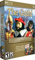 The Guild [Gold Edition] PC Games Prices