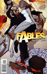 Fables #35 (2005) Comic Books Fables Prices