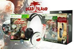 CIB | Dead Island [Game Of The Year Edition Headset Bundle] PAL Xbox 360
