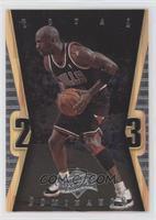 Michael Jordan #TD13 Basketball Cards 1999 Upper Deck MJ Athlete of the Century Total Dominance Prices