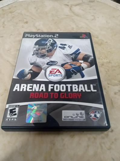 Arena Football Road to Glory photo