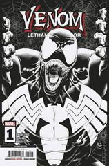 Venom: Lethal Protector ll [2nd Print] #1 (2023) Comic Books Venom: Lethal Protector ll Prices