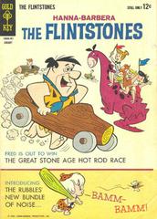 Flintstones #16 (1964) Comic Books Flintstones Prices