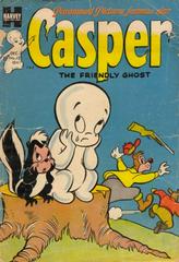 Casper the Friendly Ghost #15 (1953) Comic Books Casper The Friendly Ghost Prices